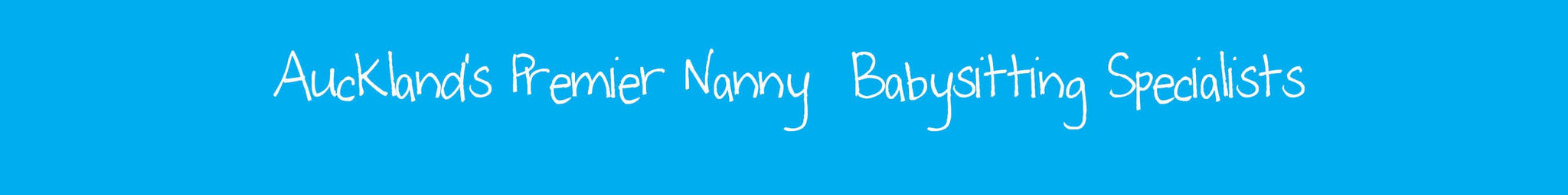 PAUA Poppetts Banner