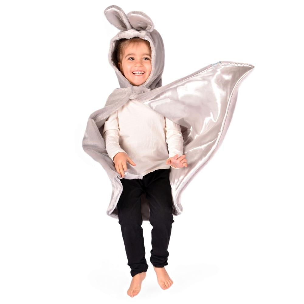 Deluxe Bunny Cape 3-8 years