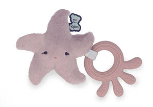 Starfish Teether Kaloo