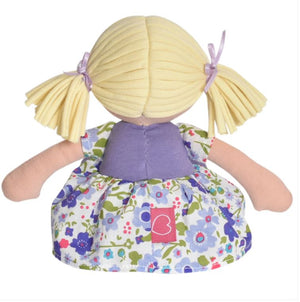 Bonikka Doll Lill Peggy 25cm