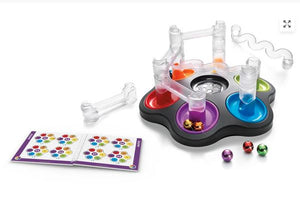 Smart Games DropZone