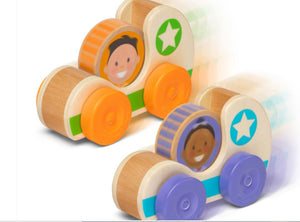 GO TOTs Star Cars Assorted