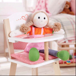 Hape Baby Highchair