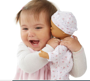 Mine to Love Mariana 12' Doll