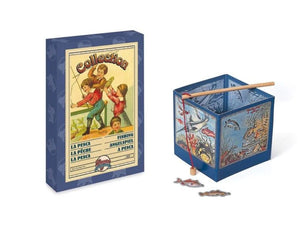 Cayro Collection Fishing Game