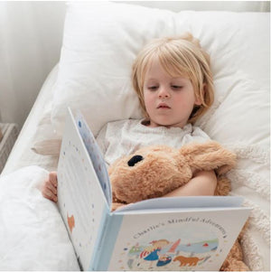 Charlies Mindful Adventures Book - Mindful & Co