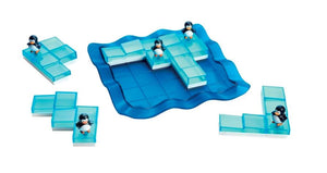 Smart Games Penguins on Ice