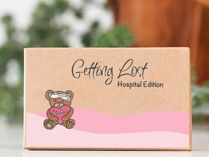 Getting Lost Hospital Edition