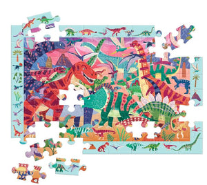 Mighty Dinosaur Search & Find  Puzzle