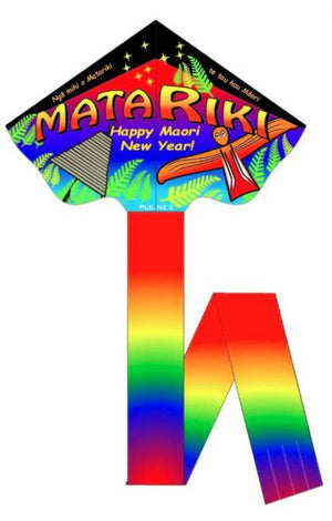 Kite Matariki Delta