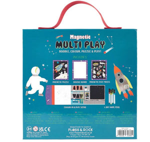 Space Magnetic Multi Play