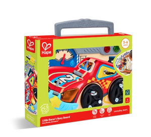 Hape Little Racer's Busy Board
