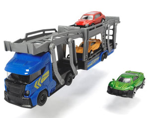 Car Transporter - D Toys