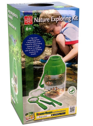 Nature Exploring Kit EDU-toys