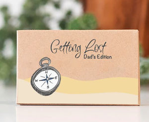 Getting Lost Dad's Edition
