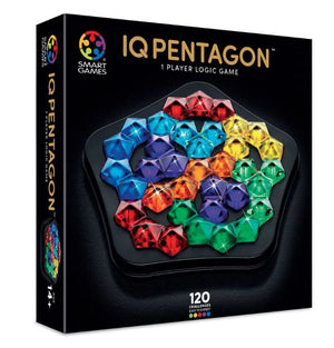 Smart Games IQ Pentagon