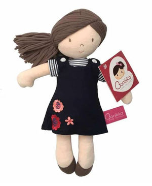 Bonikka Doll Ruby