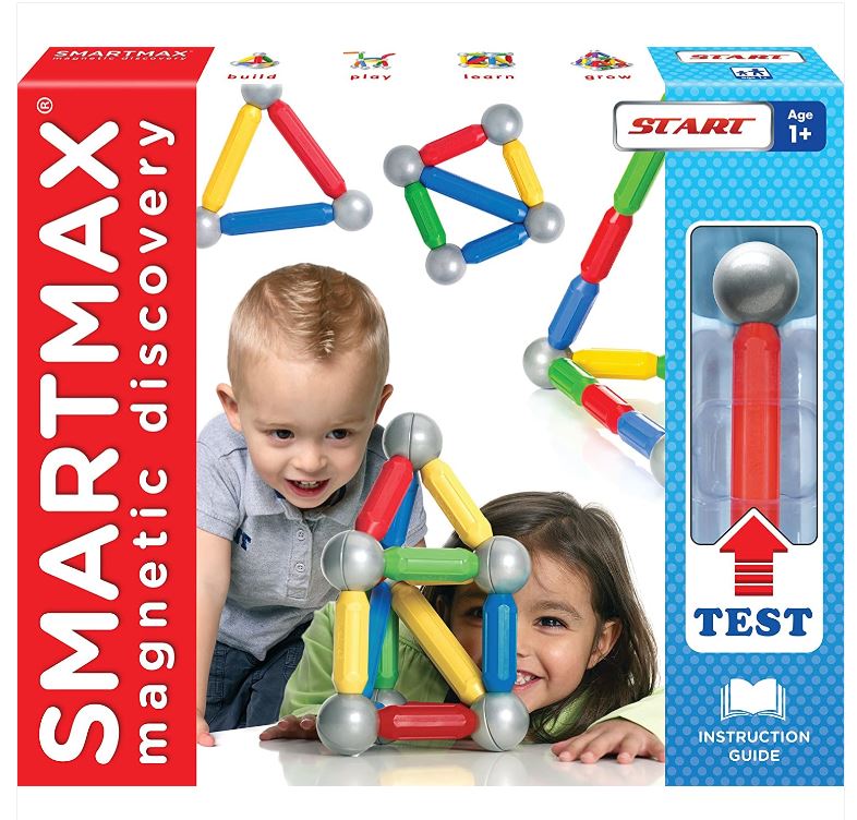 Smartmax Start Pack 23 Pc