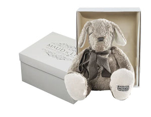 M and L Floppy Paws Pup Giftboxed