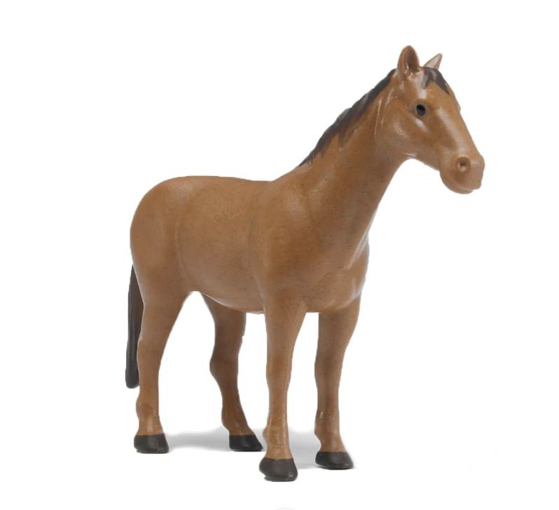 Bruder Horse Brown