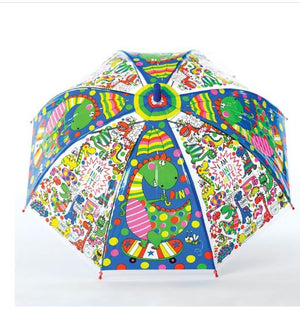 Umbrella DINO-Mite
