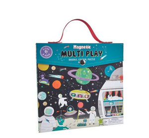 Space Magnetic Multi Play