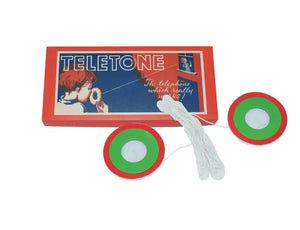 Teletone Novelty Telephone