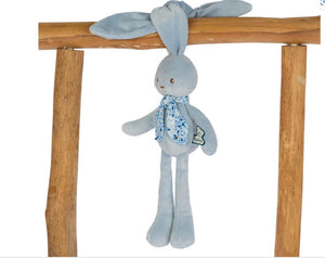 Doll Rabbit Blue 25cm Kaloo