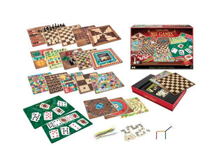 Classic Games 365 Games