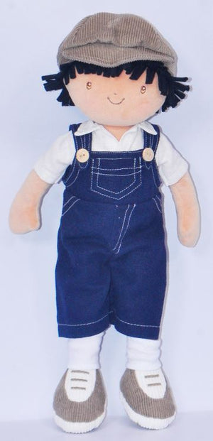 Bonikka Doll - Joe