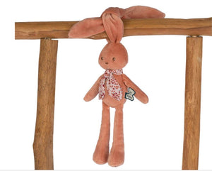 Doll Rabbit Terracotta 35cm Kaloo