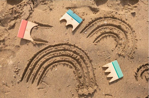 Sand Pattern Tools