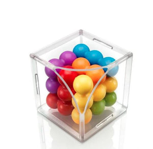 Cube Puzzler Pro