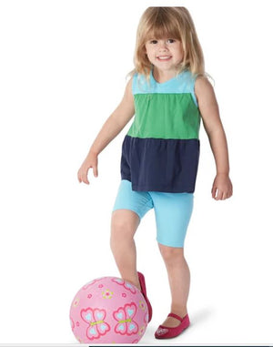 Cutie Pie Kickball