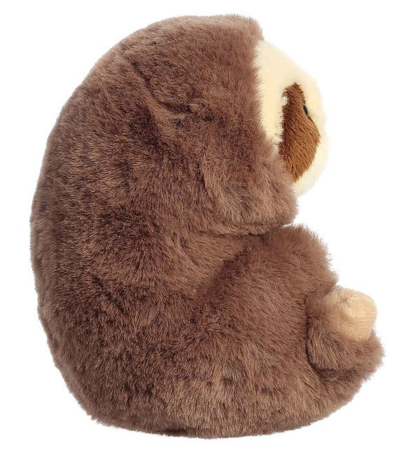 Seth Sloth Soft Toy - PAUA