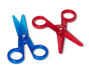 Child safe Scissors