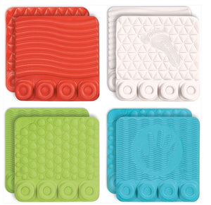 Baby Clemmy Sensory Tiles