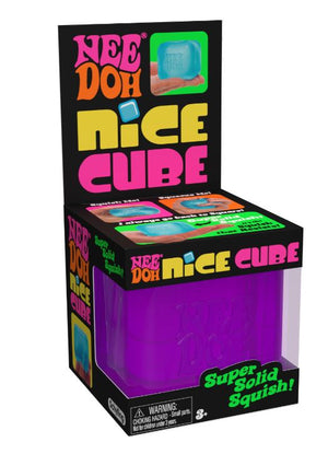 Nice Cube Nee Doh