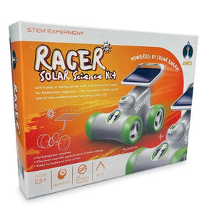 Solar Racer Science Kit