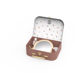 Beauty Set in Case Speedy Monkey
