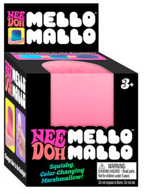Mello Mallo Nee Doh