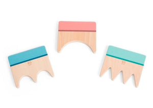 Sand Pattern Tools