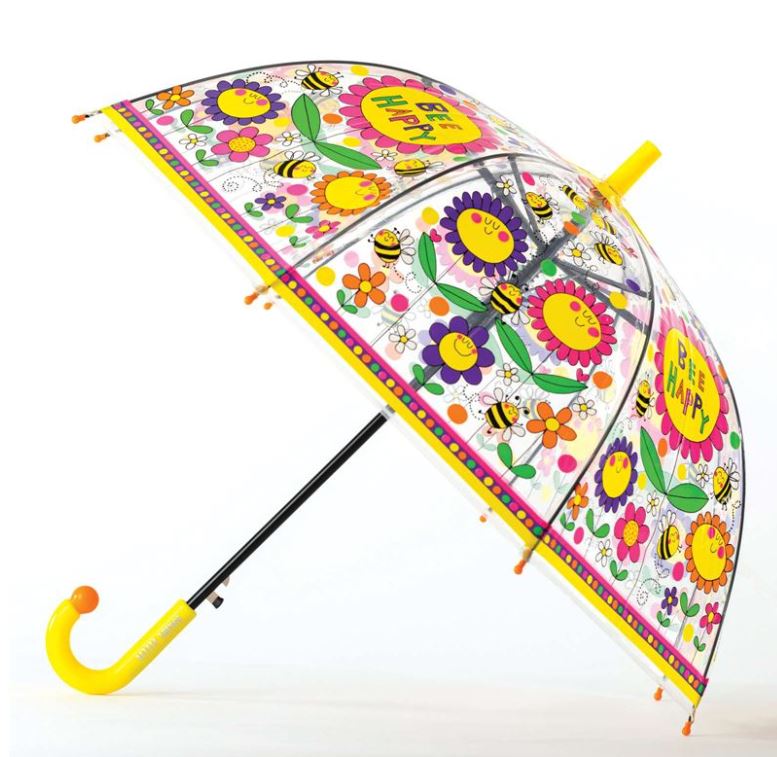 Umbrella BEE Happy