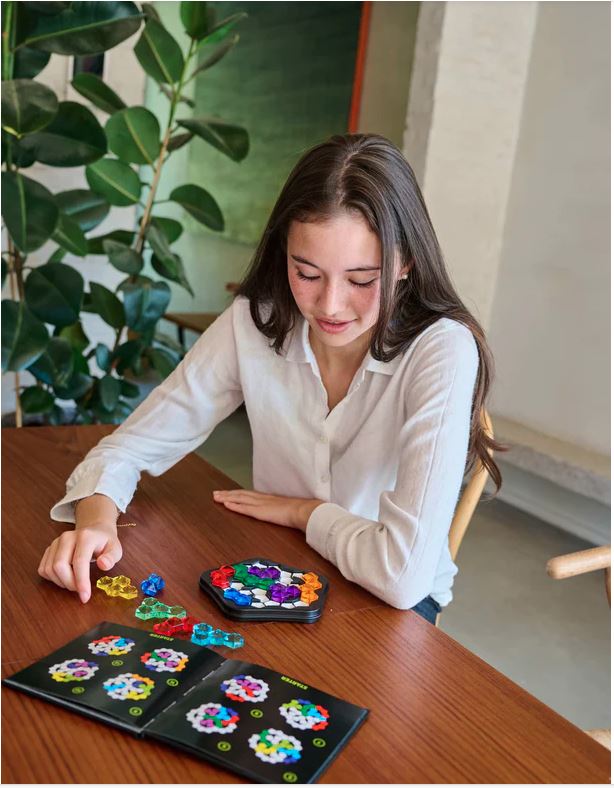 Smart Games IQ Pentagon