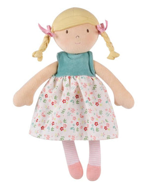 Abby Heat Pack Doll