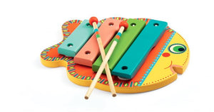 Animambo - Xylophone