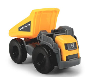 Micro Vehicle Set - City