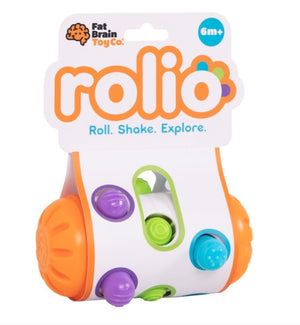 Rolio Roll Shake Explore