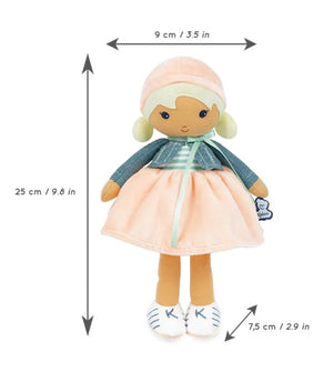 Kaloo Chloe Doll 25cm