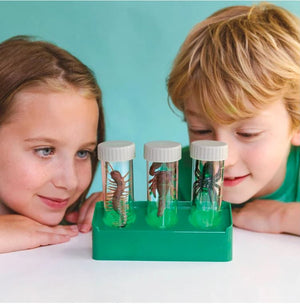 Glow Critter Lab - Kidzlabs